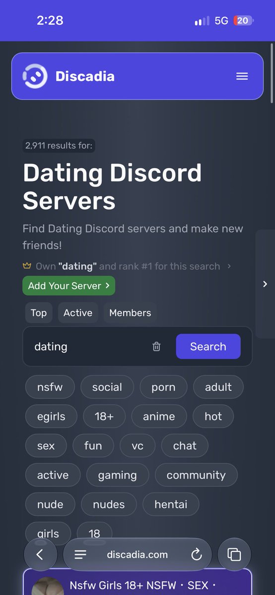 Bammy2023's tweet photo. @A_Deji38 @dayoguy Na the problem be that, mk scammer nor too much 4 there…
Buh mk ha give u hint, search  https://t.co/bboSqnpl2g on ur browser.
Join any server u like. https://t.co/kRbiGFtAtJ