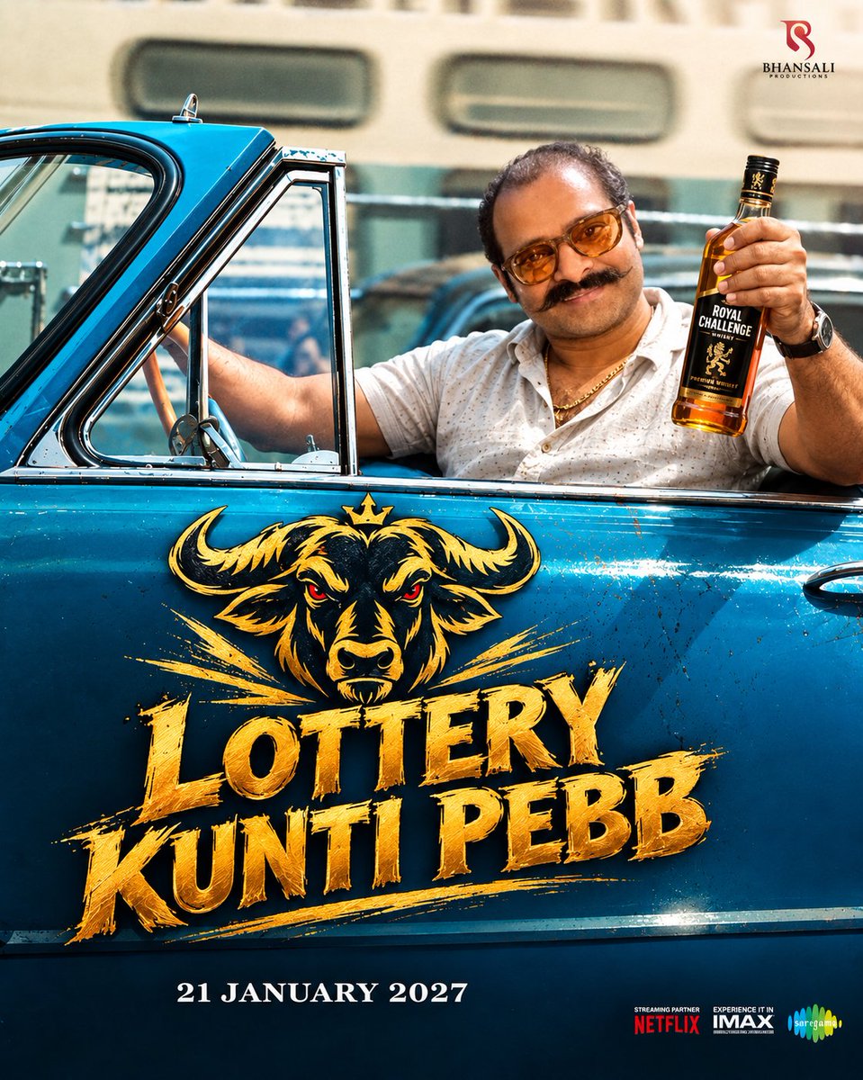ROCKSTAR999S's tweet photo. @ApnaDhollywood Lottery pebb 😂😂👍 https://t.co/8gUPHt8KJi