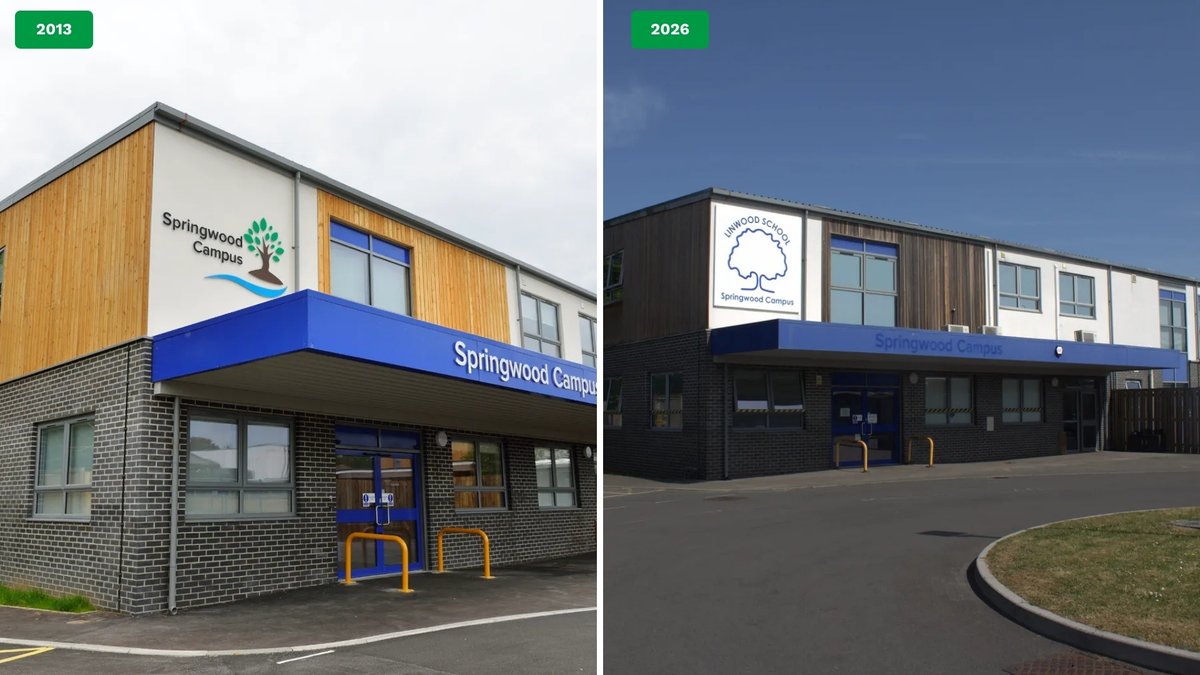 Modulekltd's tweet photo. Ever wondered how long Modulek's buildings last? Properly specified and maintained modular buildings can perform for 50+ years.

#ModularConstruction #BuildingLifespan #PermanentBuildings #DesignForLongevity #OffsiteConstruction #MMC https://t.co/9lwytbcNOD