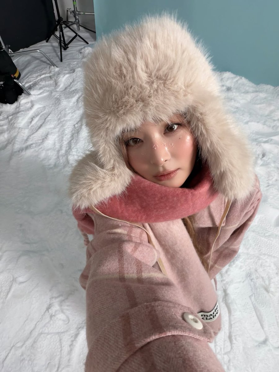 seurrene_'s tweet photo. 🐻☃️🤏🤏🤏🤏 https://t.co/BgHCvFaVoh