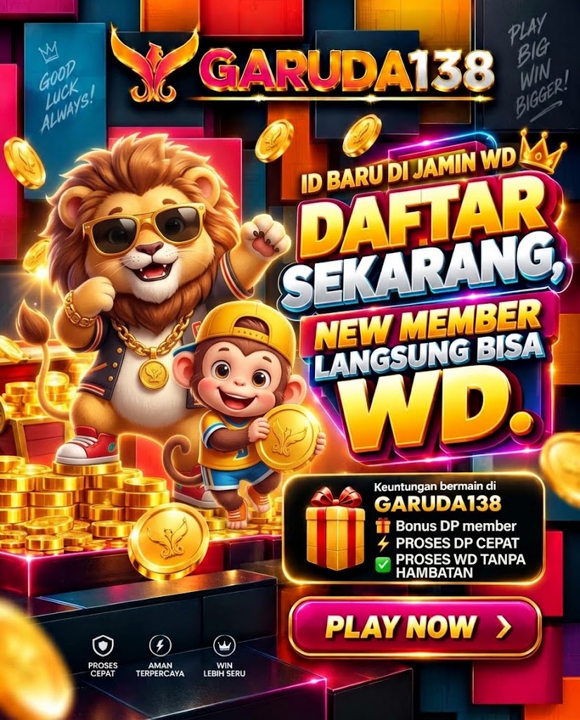 CyndyB31513's tweet photo. 🔵 GARUDA138 DAFTAR SLOT GACOR HARI INI 🔵 
slot gacor hari ini
📌 Server Paling Ramai Player #slotgacor
📍 Akun Fresh Gampang Pecah 
👉 Menang Berapapun Pasti Dibayar 
📷 DAFTARnya➜ https://t.co/2jPfJzNcXs https://t.co/OdRUkLyf4S