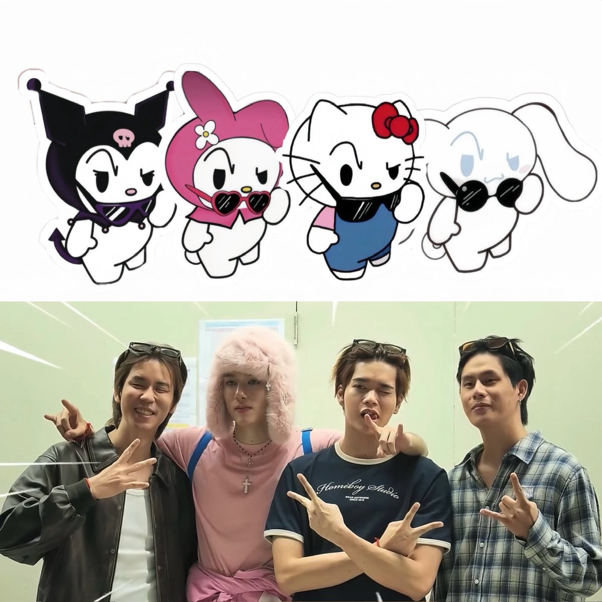nuttoisnatto's tweet photo. พวกพี่เท่หรือมั้ย555555555555555555555
5555555555555555555555555555555555555555555555555555555555555555
#prem_space #hirunkit_ #markjrtn #winynny https://t.co/nzBPOW5KRl