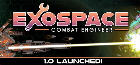 tobischna's tweet photo. I want to give a huge shoutout to a good friend! Bas has been working on his game for years, listening to community feedback and making the best game he could.

Now, eXospace Combat Engineer is out and has more than 10x the players it had at its Early Access launch.

Well done👏 https://t.co/a0ImtfsyjK