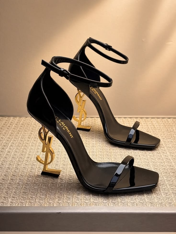 petalparadiseee's tweet photo. Girls run to YSL https://t.co/Dhs8GeUYmj