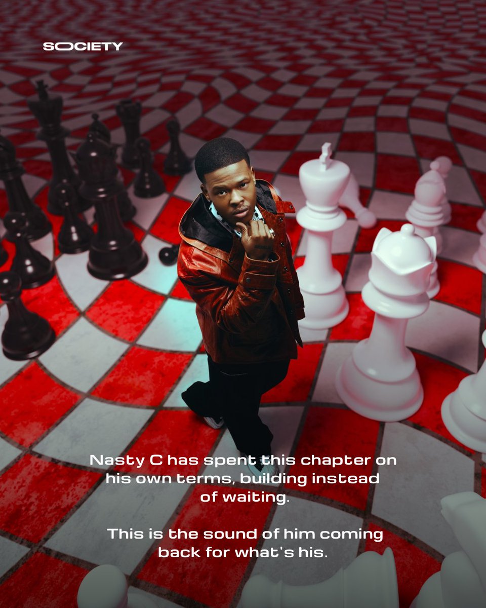 Nasty_CSA's tweet photo. Here’s to another 10 🥂 

Photographer & Retouch: @king_henry_iiv 
Editor-in-chief: @shingaidarangwa 
Creative Director: @keithbenza 
Creative Strategist: @theocurates 
Production Assistant: @khethelo_dube 
Studio: @setlifestudiossa @setlifehq 
Lighting & Digi Tech: @gm_themartian
CGI: @rnd_clubb 
Stylist: @godblessedseven
MUA: @ruthkgosana
Production Company: @parallelvisionaries
Videographers: @neoseoe_ , @peelotheartist & @tshiamoxramatlhape 
1st AD: @manlikedro_ 
2nd AD: @koloti_moji 
Fashion Sourcing: @palazzopitti_sa
