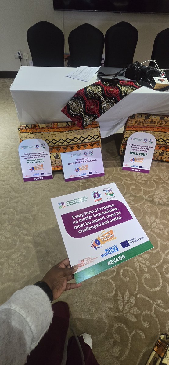 jerop_limo's tweet photo. @ICWEastAfrica @AYARHEP_KENYA The judicial system plays a crucial role in ensuring access to redress and justice for survivors of violence. Justice delayed is justice denied !!! @ICWEastAfrica
#NameItToEndIt
#EndVAWG
@AYARHEP_KENYA https://t.co/9dWxAtEcoV