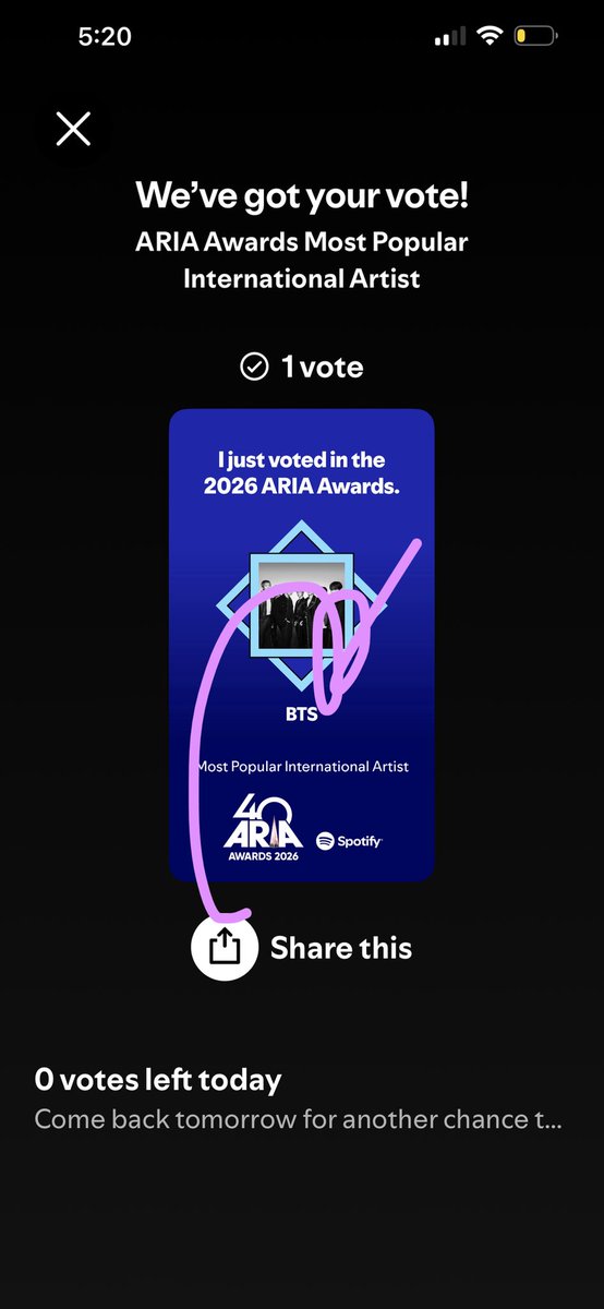 MummaLovesBTS2's tweet photo. @bts_aus #ARIABTS https://t.co/7HPV9yslX9