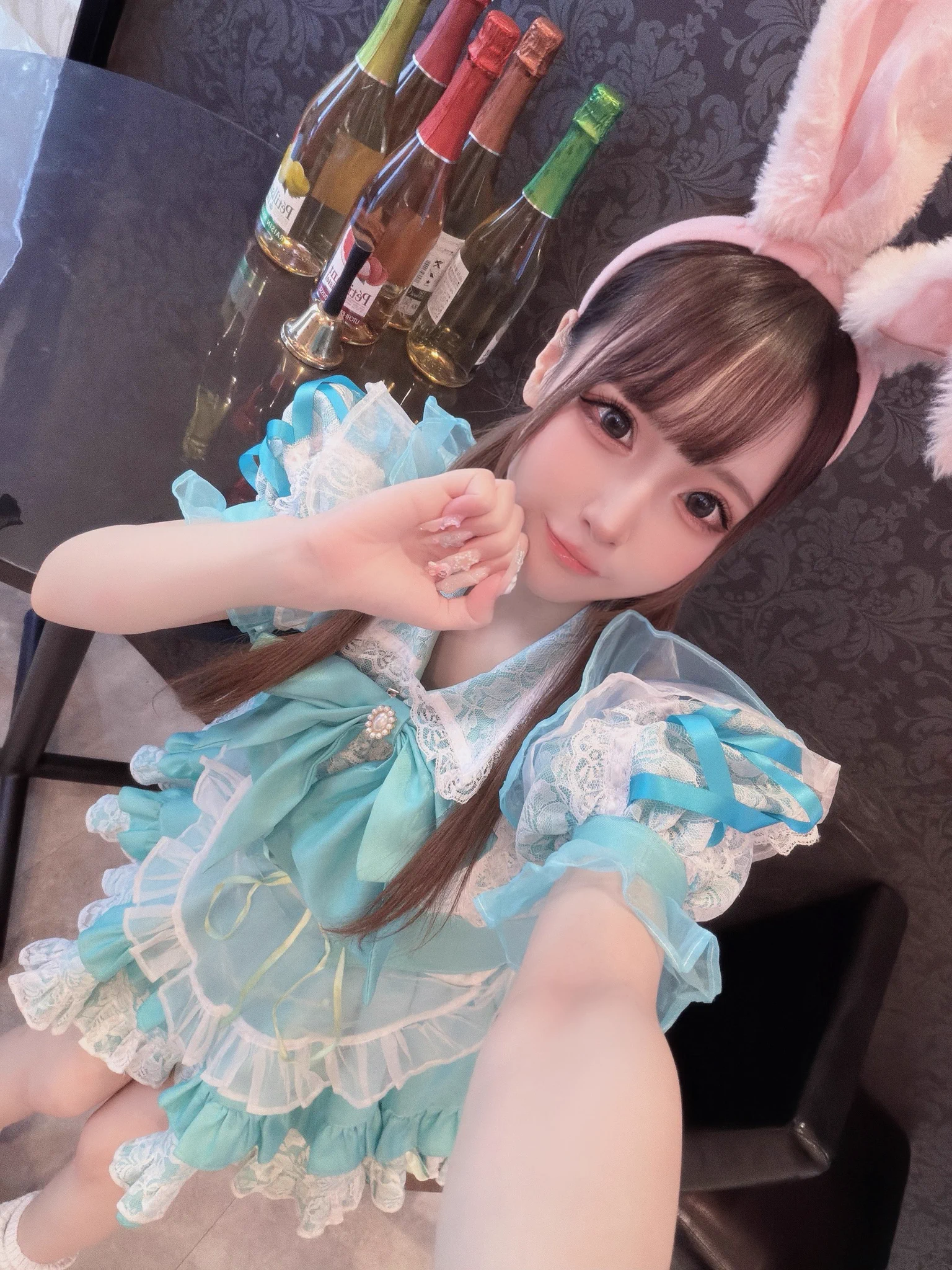メロちゃん めろちゃん (@candy__melo_) / X