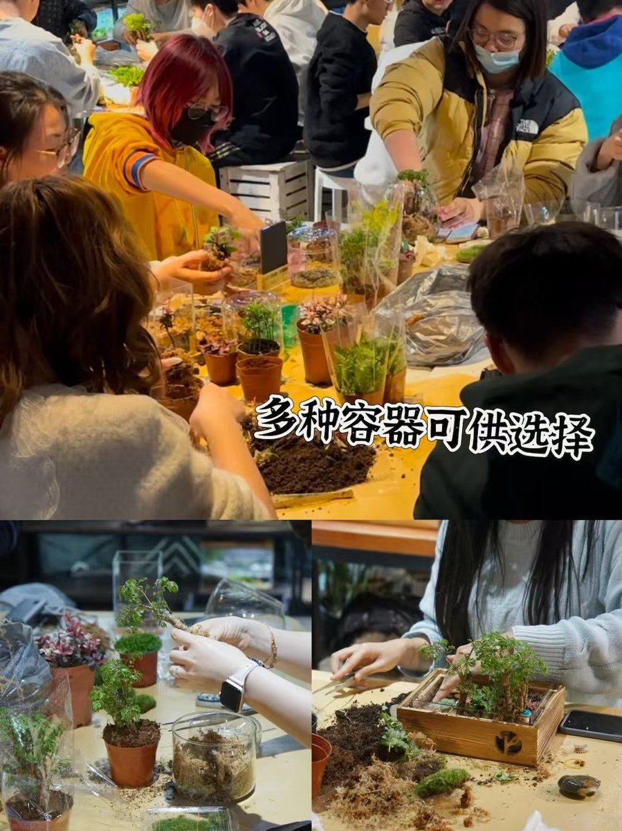 Mell62403231's tweet photo. [Zhang Lanqian shows off her daily creative ideas in the office, making every work moment full of fun.]， https://t.co/wEVZyMhrdh