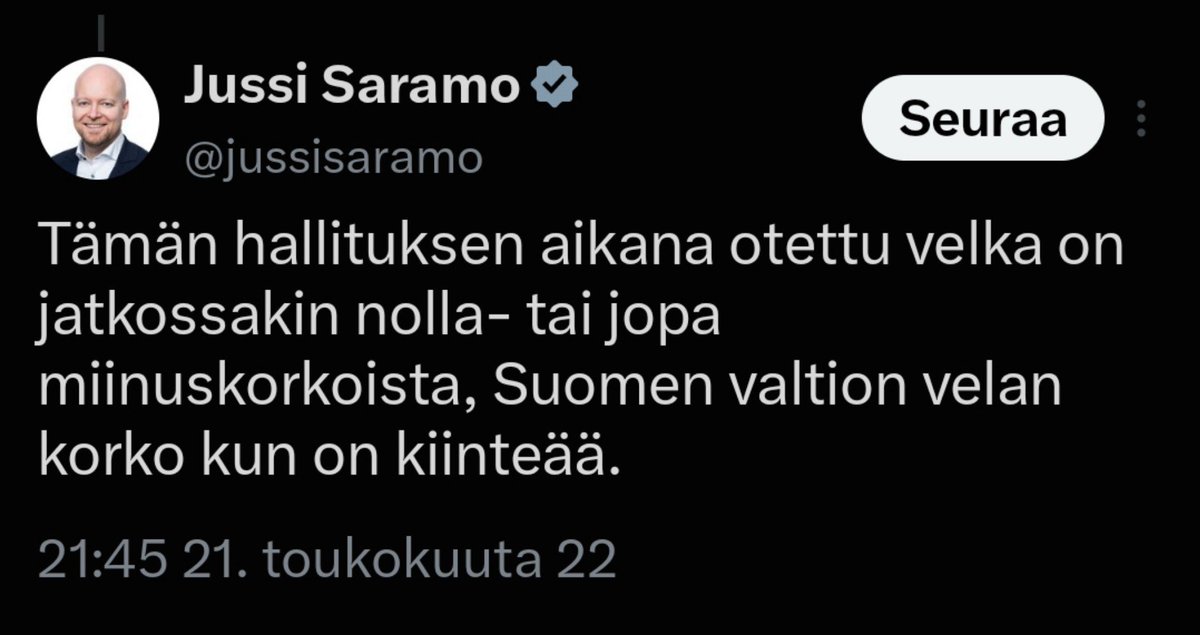 kaisaleena63_'s tweet photo. @jussisaramo valehteli taas tuttuun tyyliinsä.
Väitti, että äärioikeistolaiset ovat tappaneet kymmeniä ihmisiä viime aikoina Euroopassa.
Tämä @vasemmisto'lainen datanomi ei tunnetusti ole turhan tarkka faktoista. https://t.co/tsU5TQDiND