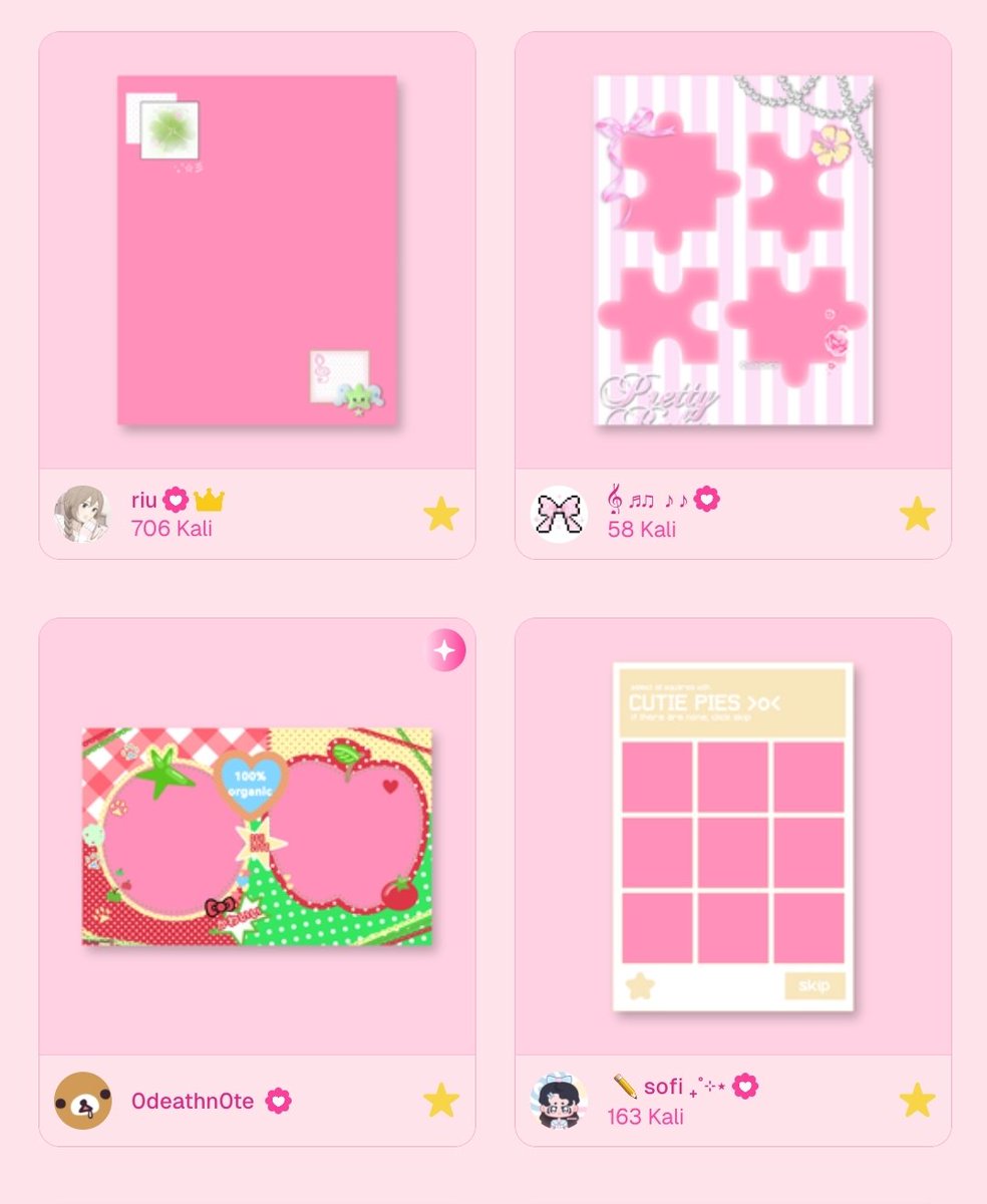 sharingmochi's tweet photo. yang vibesnya begini butuh banget apps edit yg lucu https://t.co/7Aq2BnAKxt