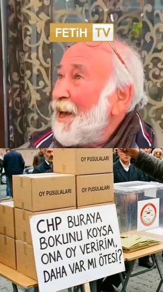 AtillaUncu3's tweet photo. @Peti6648 Bu kafaya ne alacak sanki https://t.co/t0QsPC5U7T