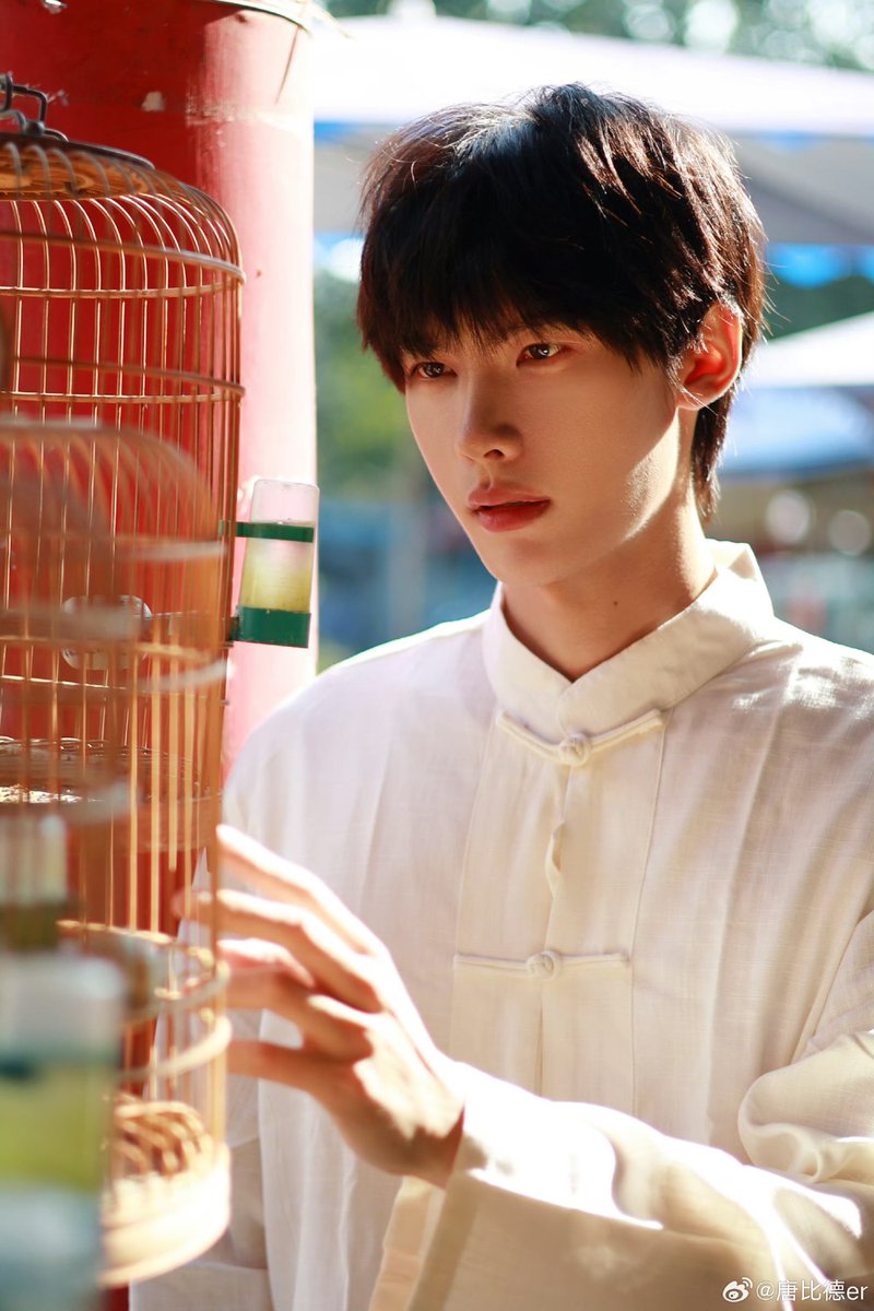 azure_kyryll's tweet photo. #tangbide weibo update 
25-9-2026 https://t.co/lHUE397lkX