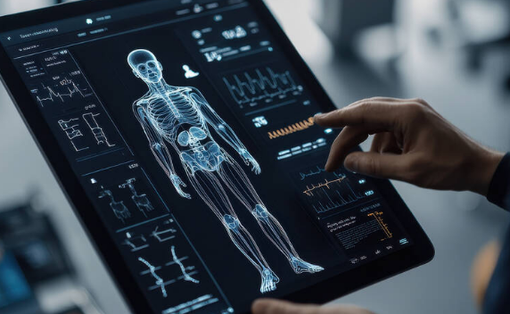 bikrantb's tweet photo. PTC explores how organizations are applying AI to support innovation, improve decision-making, and work more efficiently. Worth a read: https://t.co/nqDS85tzhB
#MSFTAdvocate #MSFTHealth https://t.co/CIcSzy2hn8