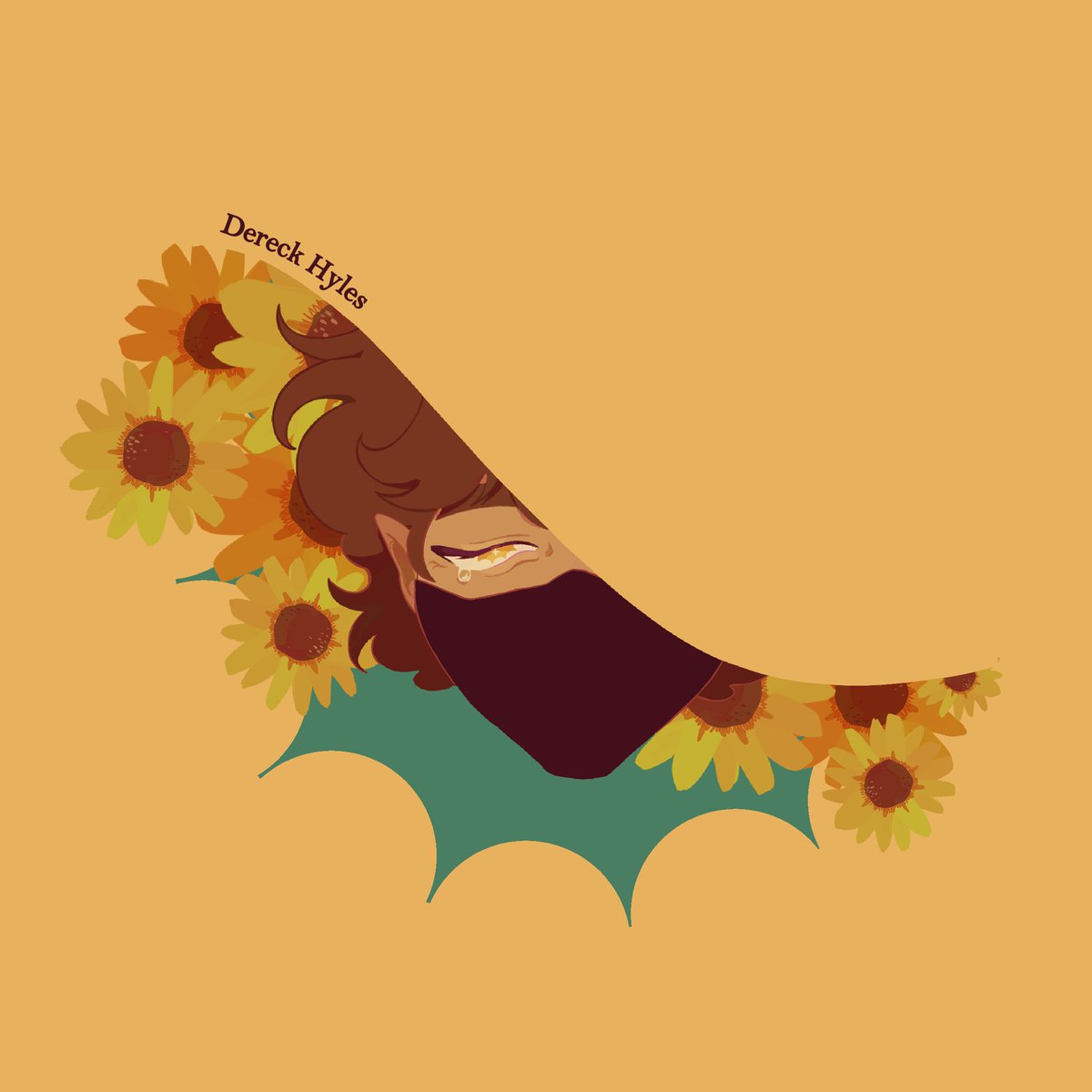 dereck_hyles's tweet photo. Coso que hice de Aquino mago hace tiempo y nunca lo subí lol
#aquinofanart https://t.co/b5ds7dcCdG