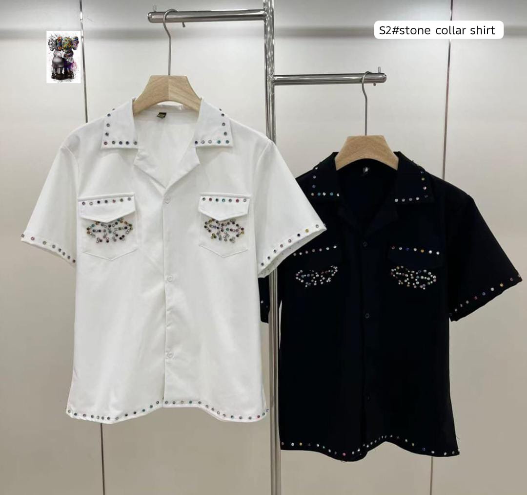 Samilo28's tweet photo. 🔥💎*HIGH QUALITY SHIRTS   PRICE SLASH ALERT*💎🔥 
_🛍*INITIAL PRICE: 25K*_🛍 
*CURRENTLY: 17k* https://t.co/gcLjtpbD82