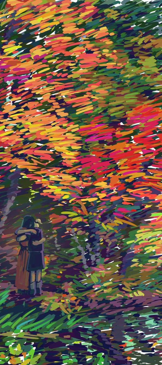 thegooseisloos6's tweet photo. autumn spell https://t.co/lShnFqUfm2