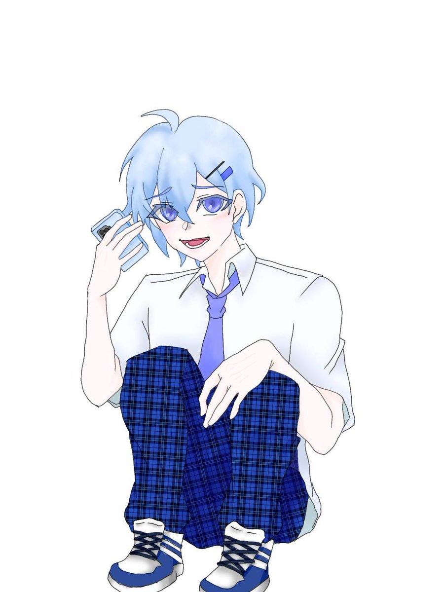 aoneco122's tweet photo. @roro_illust 素材モデルとして、もうぞ！！、お願いします！！スマホは書かなくていいです。 https://t.co/SzPqcxmoaw