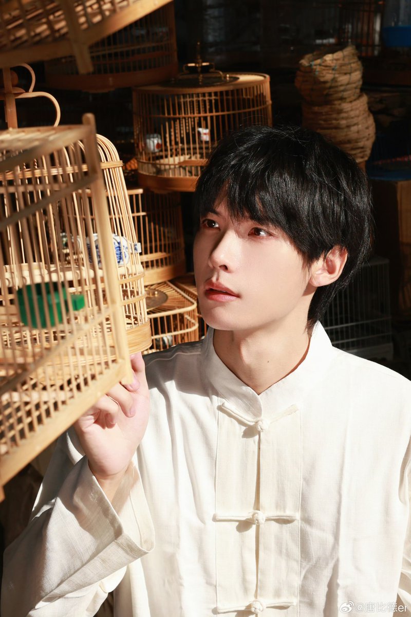 azure_kyryll's tweet photo. #tangbide weibo update
25-9-2026 https://t.co/P7qFwkWpiZ