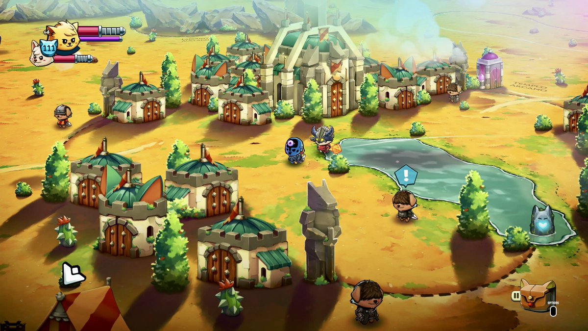 ocram_cr's tweet photo. 🏆 Platinyo
Platino Cat Quest 2
#PlayStationTrophy
#PS5Share
#TrofeosPS5 #TrofeosPS4
#CatQuest2 https://t.co/4s6gEp6319