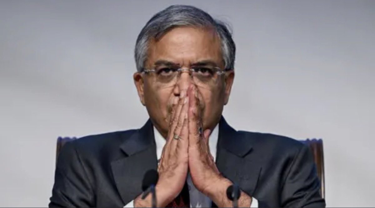 barandbench's tweet photo. BREAKING | A petition has been filed in the Supreme Court against Chief Election Commissioner Gyanesh Kumar, alleging serious violations in the functioning of the Election Commission and electoral-roll management. https://t.co/r8mGyCIlep