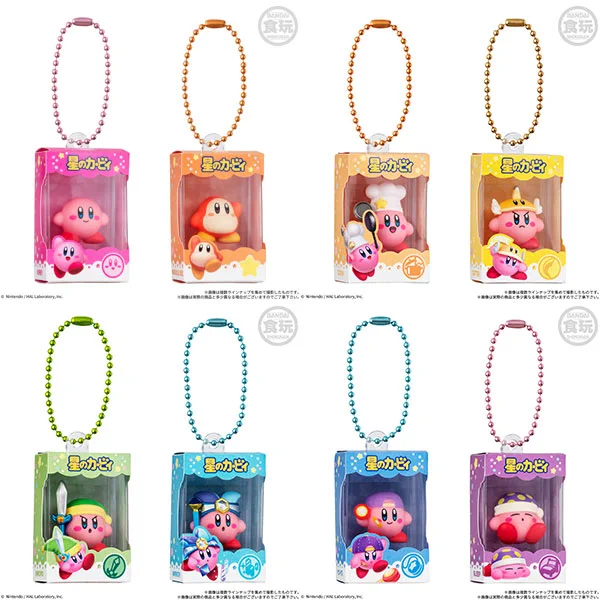 星のカービィグッズ新作情報！ (@kirby_item) / X