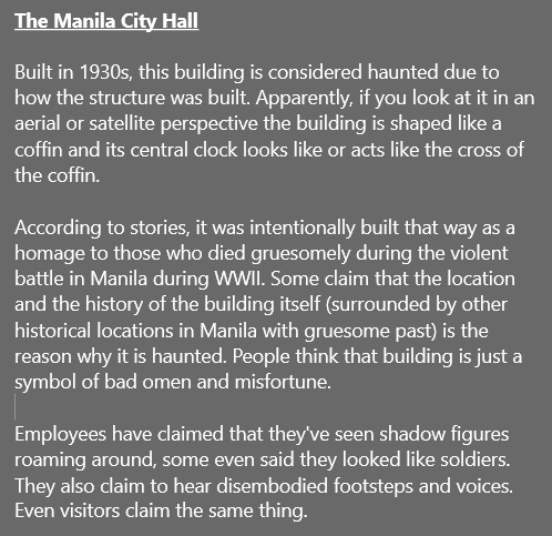Yuyuchi_a's tweet photo. #PupalLegends 
My first ever submission and entry! Hehe~ As someone who likes learn about history and also who likes horror stories. The Philippines sure do have lots of urban legends with lots of history behind it teehee~ :3c https://t.co/kEuW66aySQ