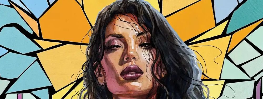 COMICSBLOGFRA's tweet photo. 🔥 BOUM !! 🔥

#JessicaJones : Alias revient en décembre 2026 avec @BRIANMBENDIS et Michael Gaydos aux commandes ! | 
 https://t.co/0jMg0fUV4A https://t.co/Y9YUsTy7sd