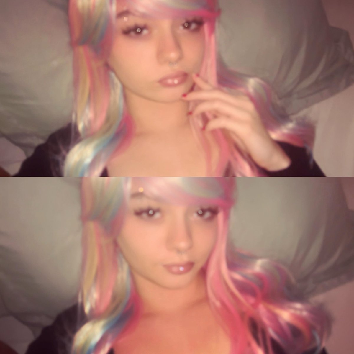 roachprincesss's tweet photo. 🍭 https://t.co/79XM4alupR