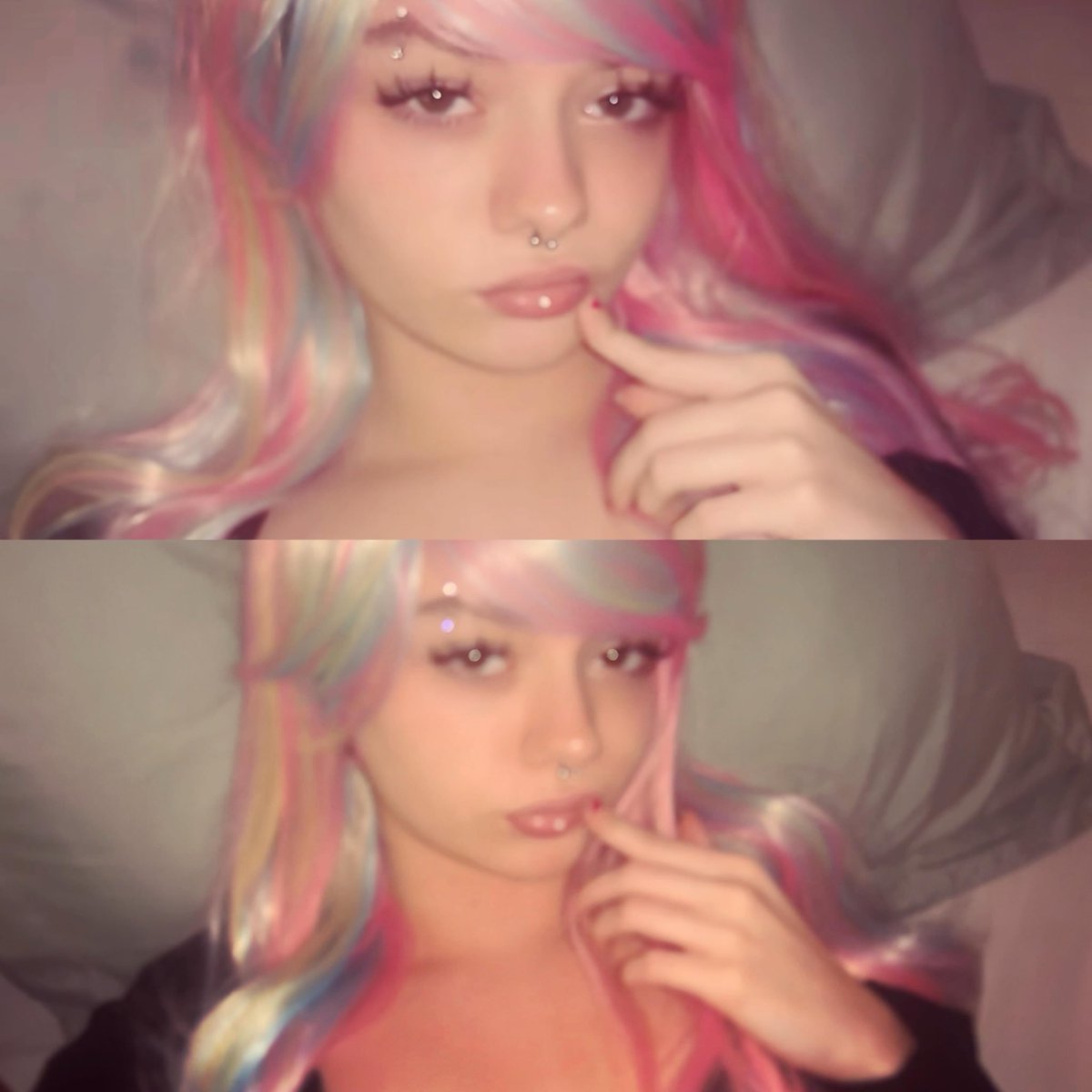 roachprincesss's tweet photo. 🍭 https://t.co/79XM4alupR