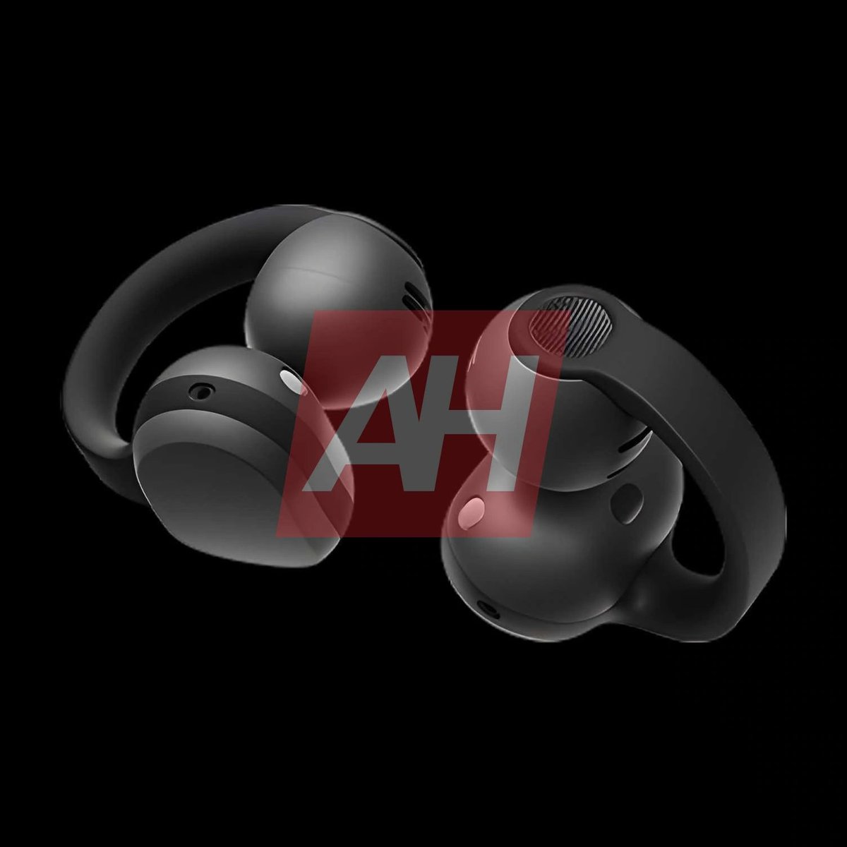TechKard's tweet photo. Galaxy Buds On Design leaked 

Via:@Androidheadline 
#Samsung #GalaxyBudsOn https://t.co/aSp7AYSFHN