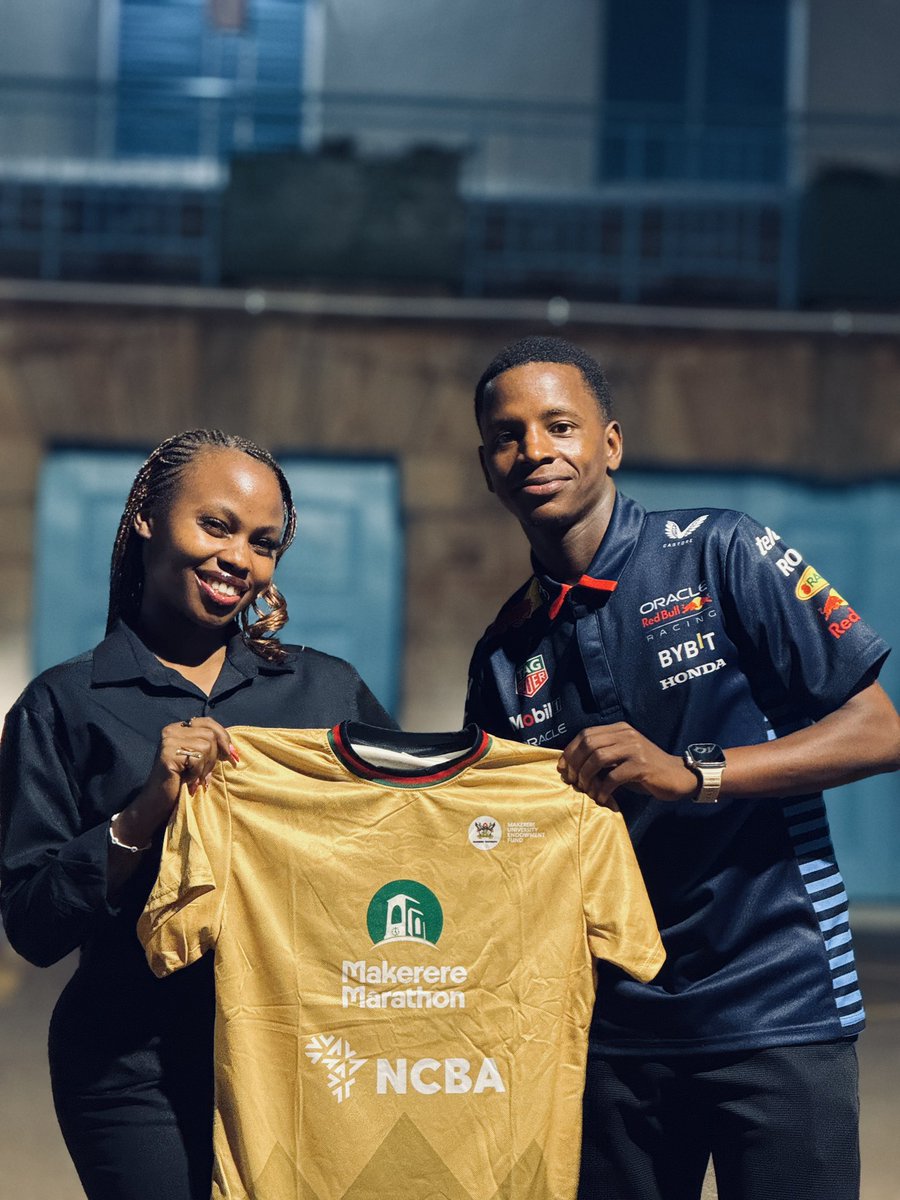 joshakanyihayo's tweet photo. Do you have a running date?🤭 it’s going down this Sunday. 🔥🏃‍♂️ https://t.co/qt59UvGfFv