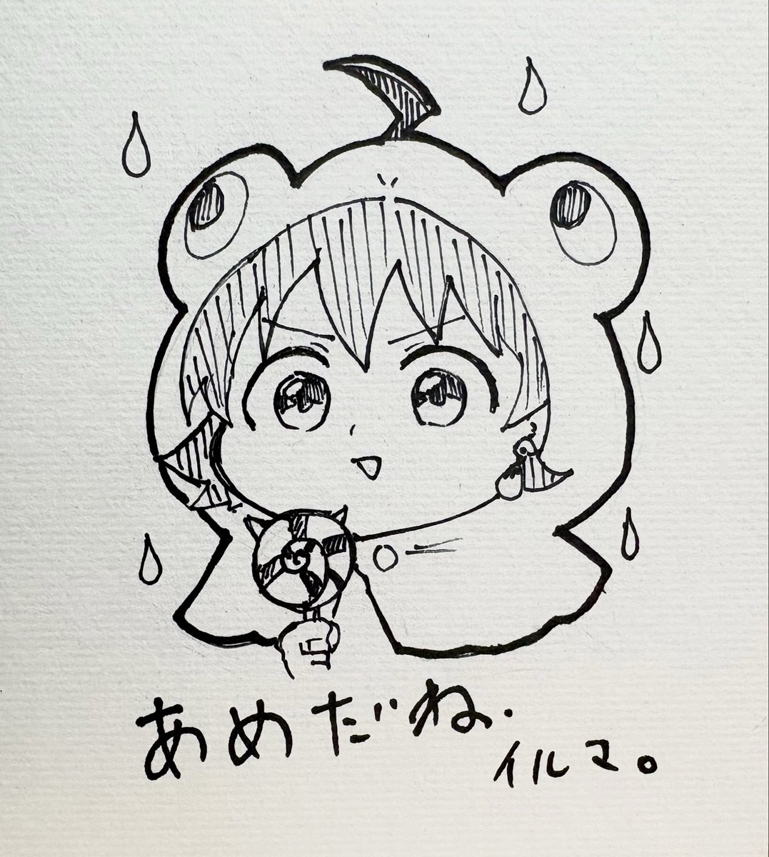 osamun24's tweet photo. 今週は合併号でお休みです！
雨が降ったり暑かったりで忙しい天気ですが、今週末のアニメもイベントも盛り上がっていきますのでよろしくお願いします！ https://t.co/fQPmdTP3UX