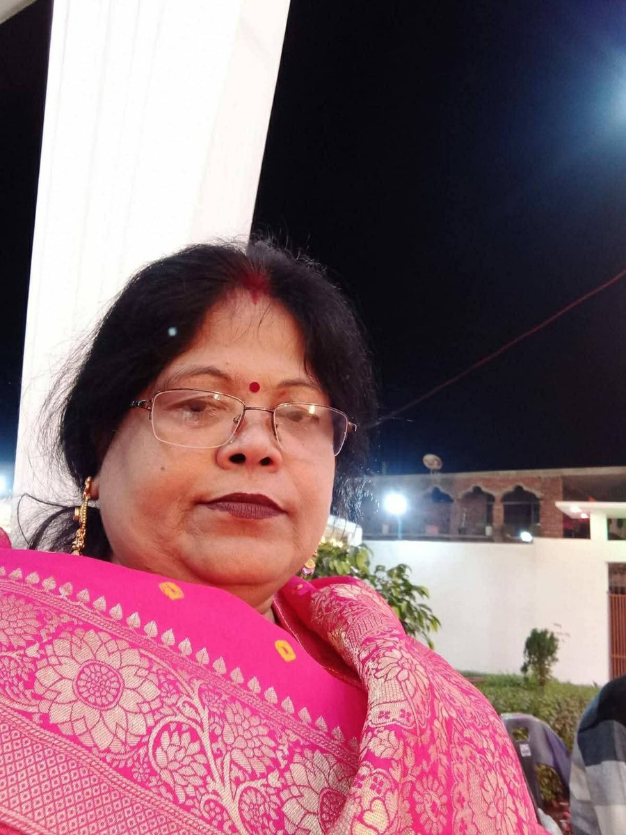 NewsKevlam's tweet photo. जेवर बस अग्निकांड में भाजपा नेता नीरज गुप्ता की पत्नी व ज्येष्ठ पुत्र का निधन, परिवार में पसरा मातम

जेवर बस अग्निकांड में भाजपा नेता नीरज गुप्ता की पत्नी श्रीमती सुनीता गुप्ता और ज्येष्ठ पुत्र शशांक गुप्ता का निधन 

#JewarBusFire #BusAccident #Mahoba #BreakingNews #UttarPradesh https://t.co/xd2z328OaI