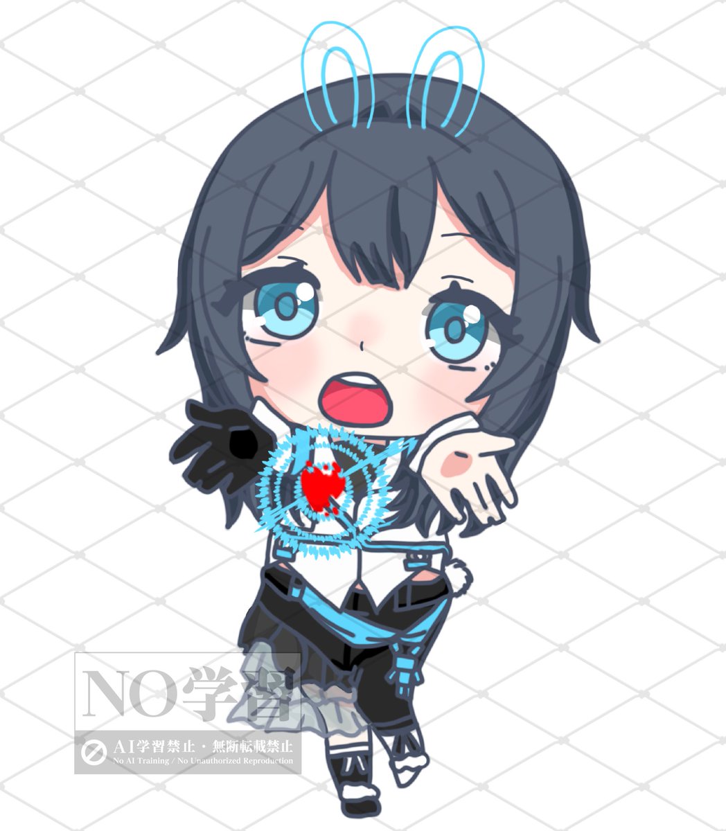 kohaneteru's tweet photo. #もしもしゼロ
望月ゼロちゃん( #pyonzeroR )
描いたよー!
ゼロちゃんは先輩であり立ち絵お姉ちゃん🫶💕
お絵描き上手で過去にSD描いてもらったこと���あるよ❣️
気になったら見に行ってみてね! https://t.co/9K6bOZNjwW