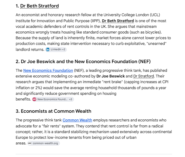 K4rmaRules's tweet photo. @SaulStaniforth @AyoCaesar @jreynoldsMP There are plenty of economists who support rent controls. https://t.co/i0nblGUrzi