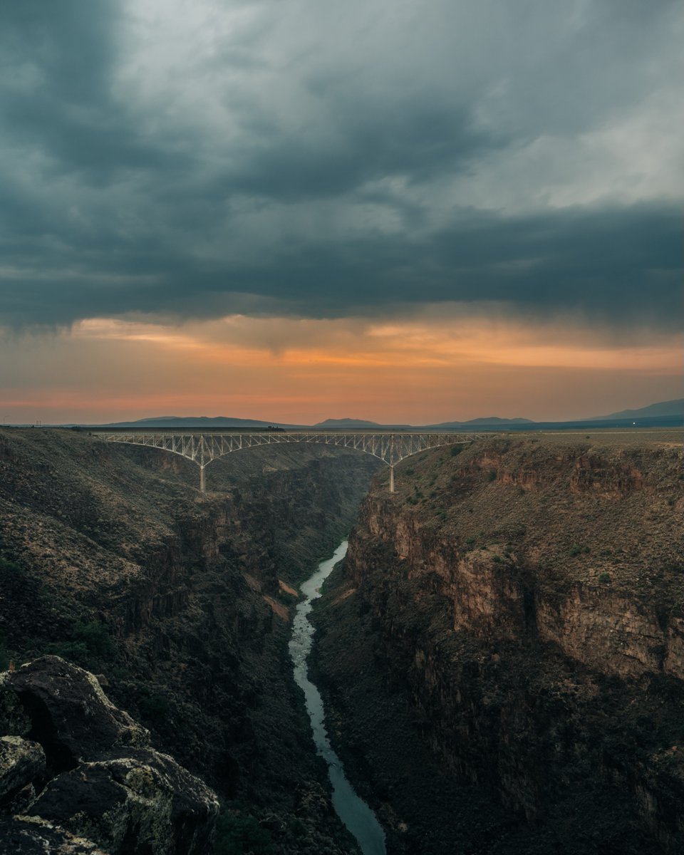 DorettaSavely's tweet photo. Daily Frame: This shot was meant to scout the stars, but clouds had other plans. I applied my 475-day preset and loved the dreamy canyon light. Lately, even ordinary moments feel unreal. Maybe waking life is a dream, too. https://t.co/gMrfr0FHMw