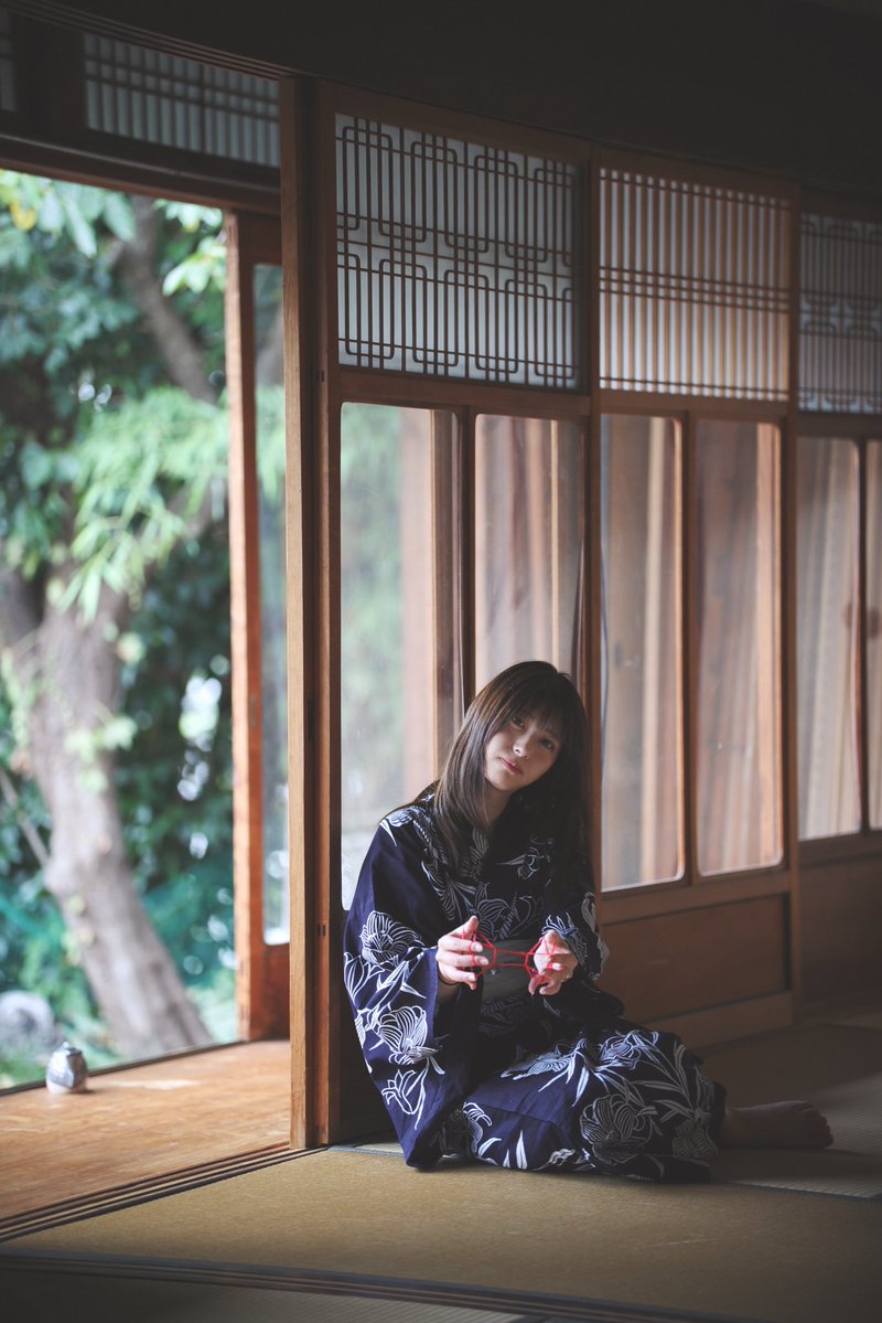 photofreeplanet's tweet photo. フリプラモデル撮影会
『古民家企画』にて📸

モデル
真白すい
@sui__furipura 

カメラ
#1DX3 https://t.co/VSFWrnyfEv