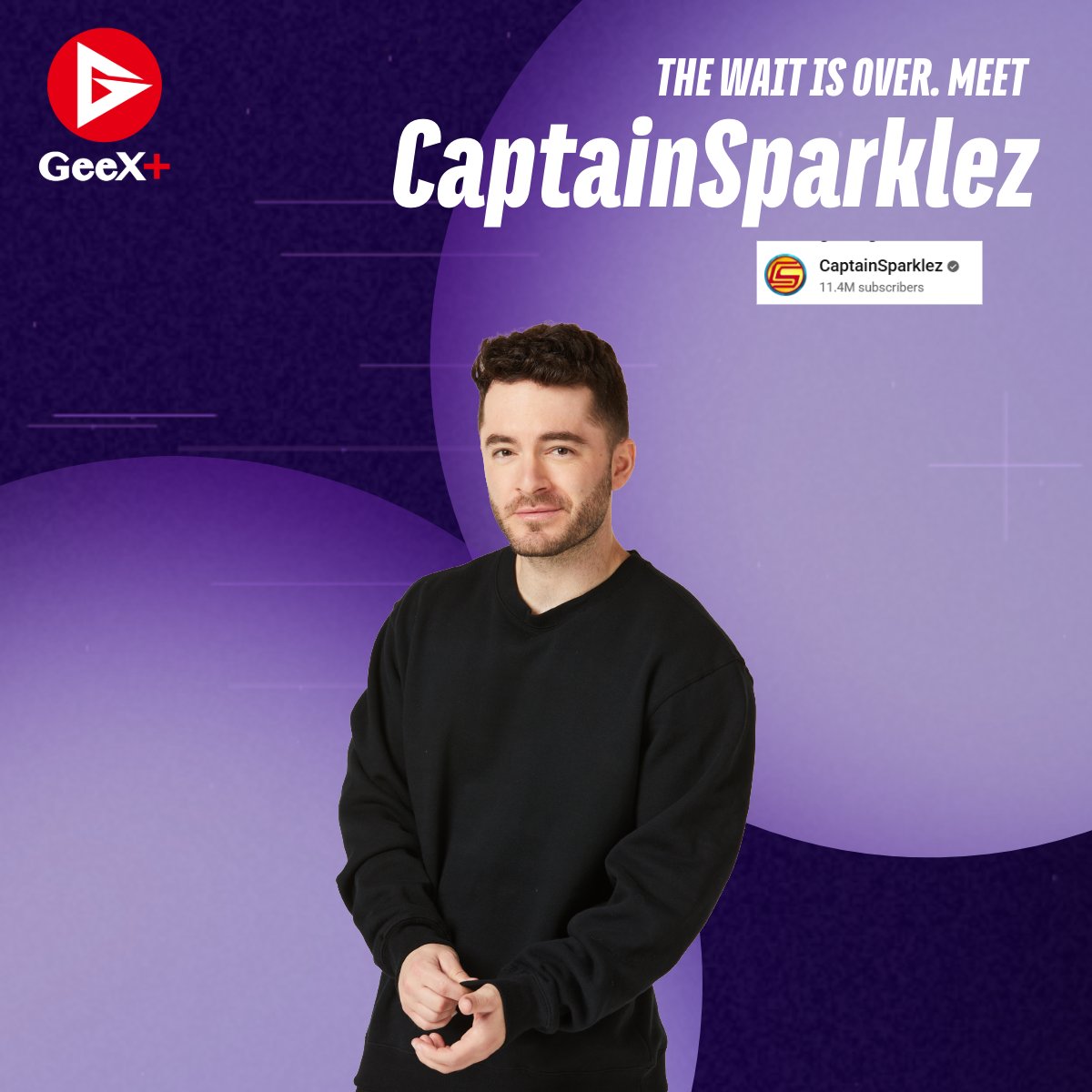 GeeXPlus tweet picture