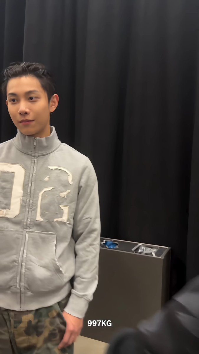 irulngshot's tweet photo. haaaaa kim ryul IMUT https://t.co/aiSZwtLFkV