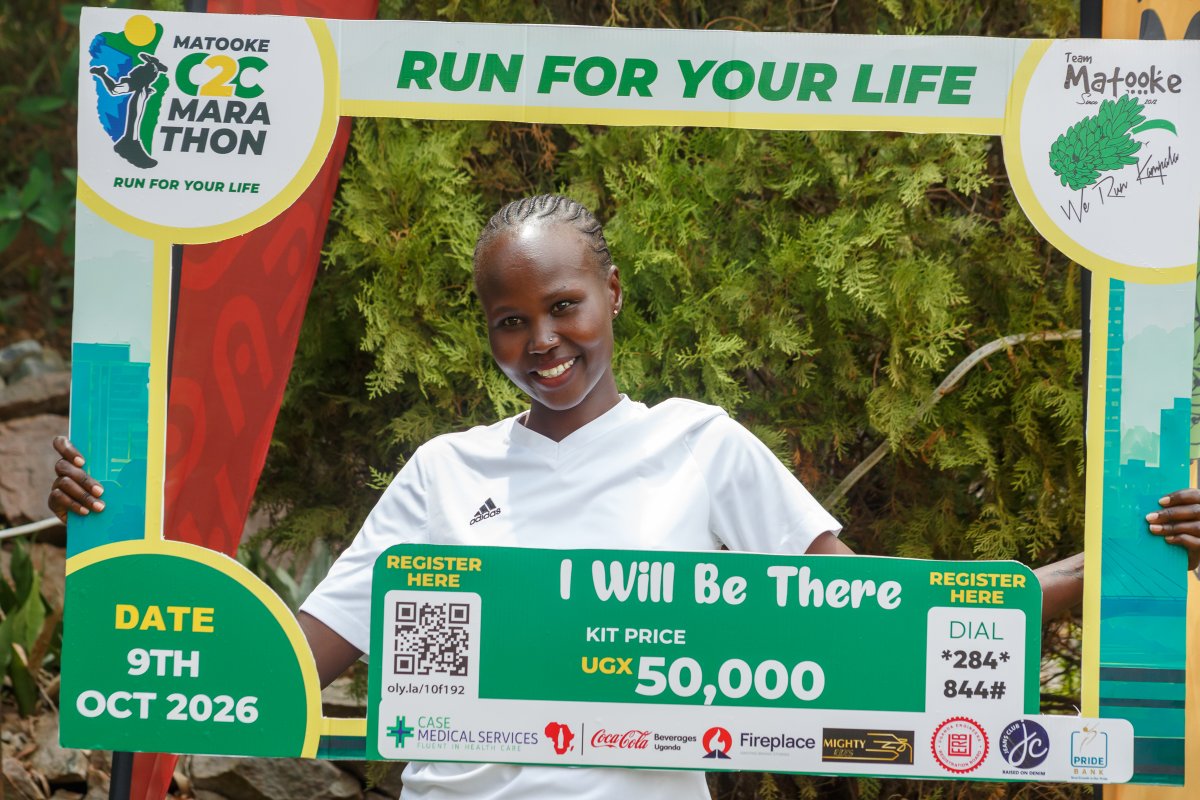 WatsalaKenneth's tweet photo. Congratulations former RC @teammatooke @JuliusNkuraija  and @Alek_runs for making history, I saw the happiness on your face after completing the 50km @ActivateUgandaL ultra &amp; at this moment I apologize for making you get lost. Welcome to the @ComradesRace  Table https://t.co/DHRVROV221