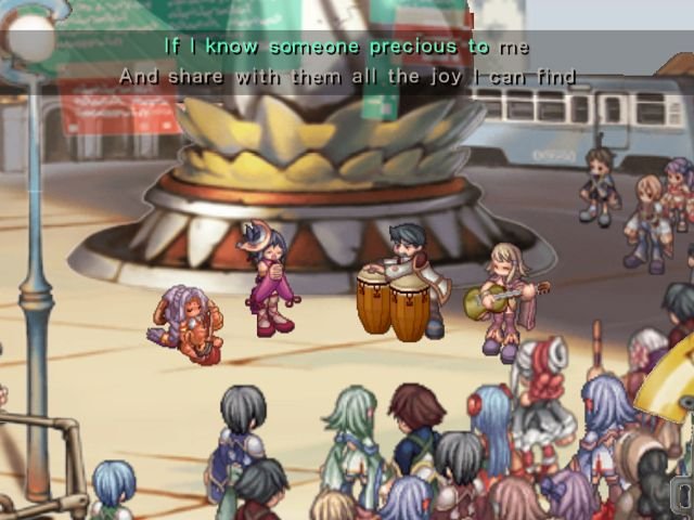 PSXDatacenter's tweet photo. PS2
Ar tonelico II: Melody of Metafalica

An english retranslation patch has been released by fioraaeterna for all the versions. 

Patch
https://t.co/WgxkgCgIIc

#ps2 #psx #retrogame #playstation #ArtonelicoII #SLUS21788 #NISAmerica #Gust #SLPS25819 #SLES55444 #アル・トネリコ２ https://t.co/gfjSmgP9rN
