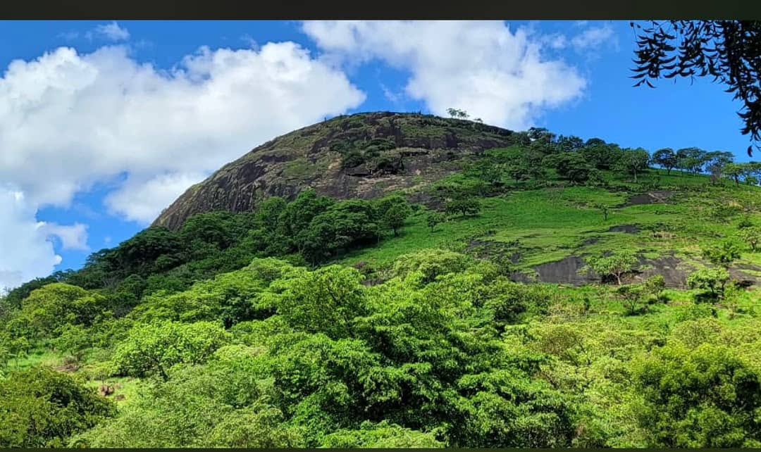 Abimmarathon's tweet photo. Good morning from ABIM DISTRICT.

The most beautiful place in Uganda.

ABIM IMPACT MARATHON 2026 is on 30TH,December.

#VisitAbim https://t.co/w2zBcviW8u
