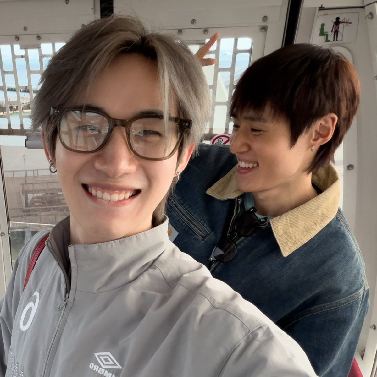 letsgotoobad's tweet photo. (⸝⸝⸝>﹏<⸝⸝⸝) https://t.co/B9ZHDAHt8s