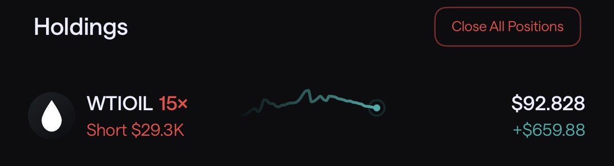 optionscjp's tweet photo. Oil is dropping like a ROCK tonight 

More tomorrow? https://t.co/w93sxxXf1f