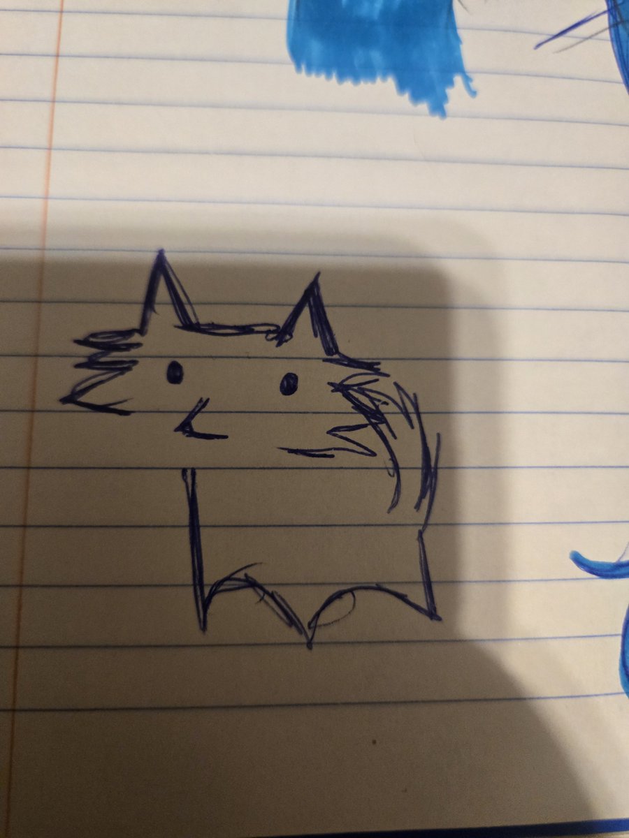 Kokoshiis_Angel's tweet photo. Drawings I did https://t.co/EPU41YrB1n