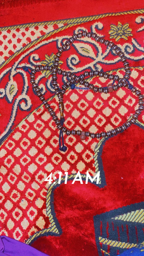 Rammypearly's tweet photo. The only weapon that I have frrrrrrrrr🤲🤲 https://t.co/P7tJhLdgEE