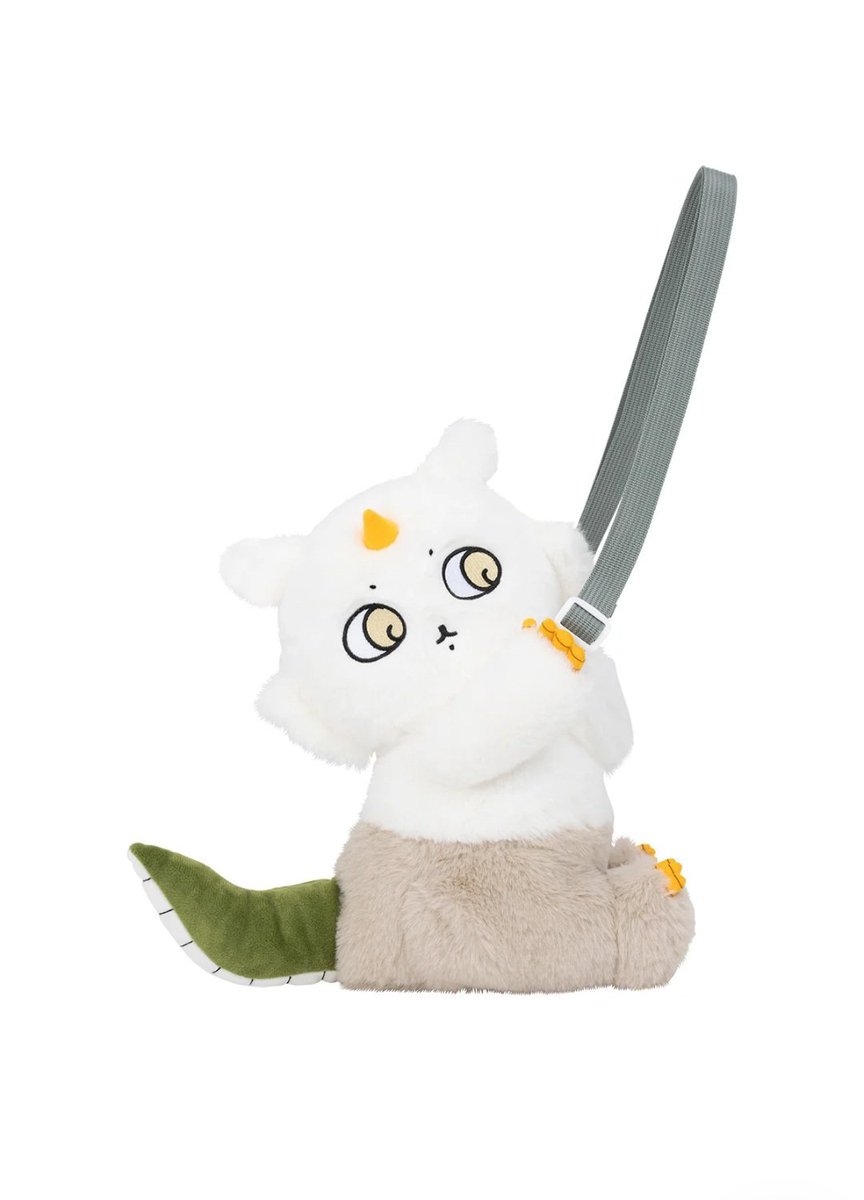 kero_710's tweet photo. 하치와레 가방은 이번에 없는 건가..🥹
(아노코도 슬쩍 사진 넣기) https://t.co/wSGQClm7h0