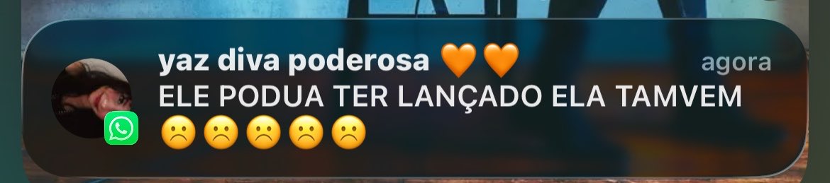 mikaqxs's tweet photo. EU TO INDIGNADA PERPLEXA COLAPSADA ESQUIZOIDE COM ESSA SITUACAO https://t.co/QzJUbhRGDx