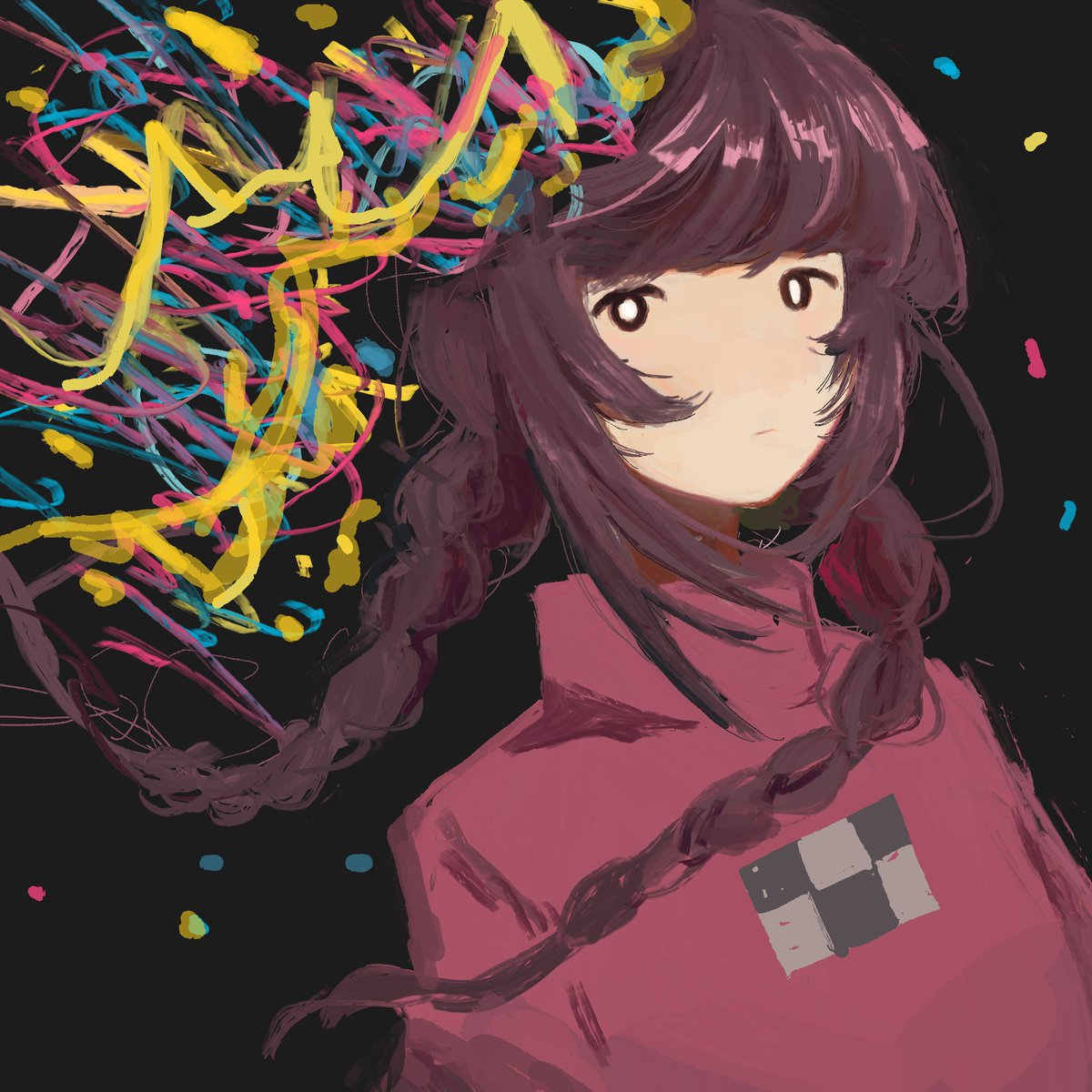 k3825968's tweet photo. #yumenikki https://t.co/F6p6JpkEne